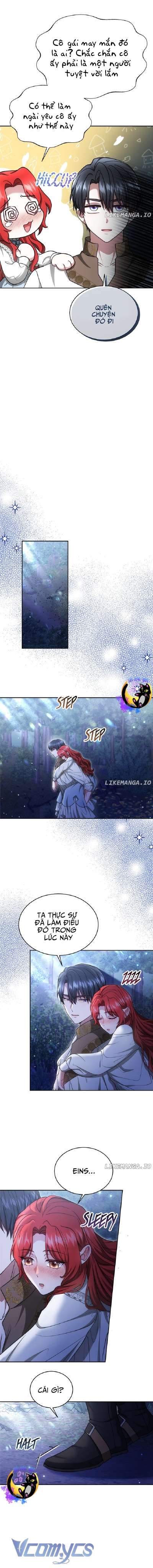 Cuộc Đời Của Maria Lewellin: Chapter 34