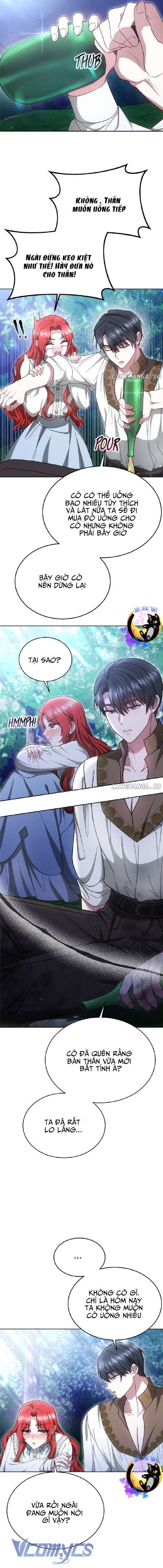 Cuộc Đời Của Maria Lewellin: Chapter 34