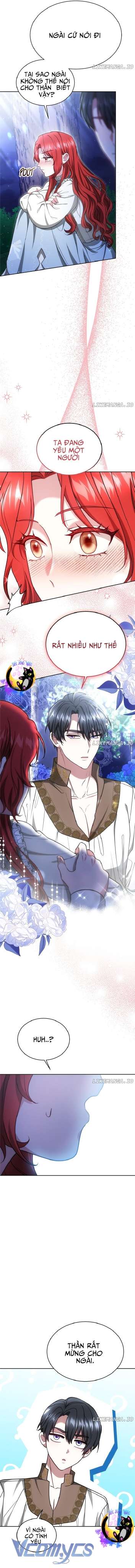 Cuộc Đời Của Maria Lewellin: Chapter 34