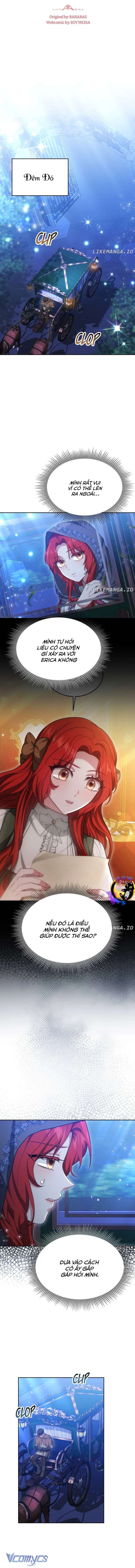 Cuộc Đời Của Maria Lewellin: Chapter 38