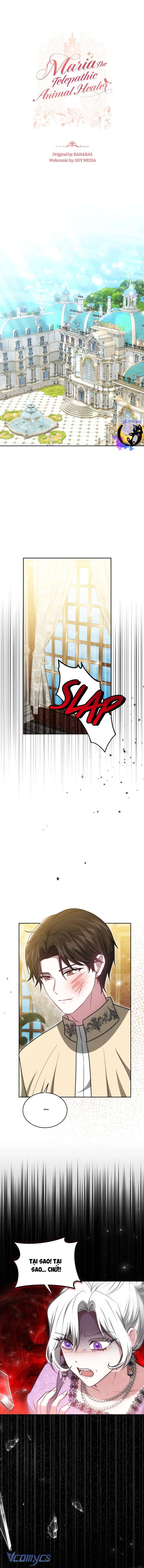 Cuộc Đời Của Maria Lewellin: Chapter 39