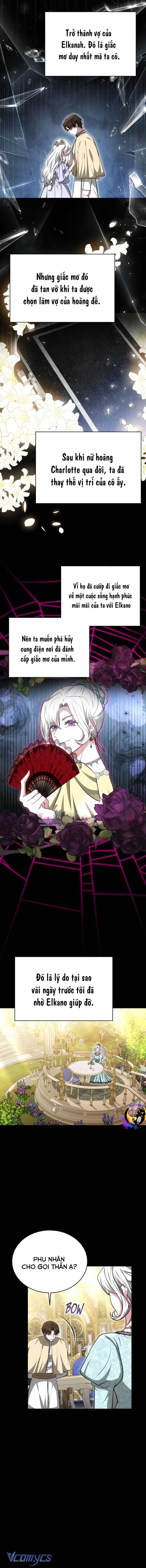 Cuộc Đời Của Maria Lewellin: Chapter 39