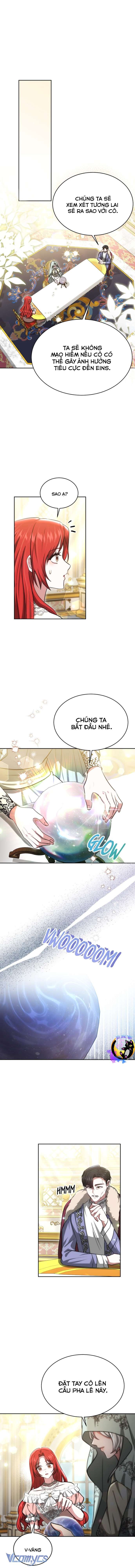Cuộc Đời Của Maria Lewellin: Chapter 39