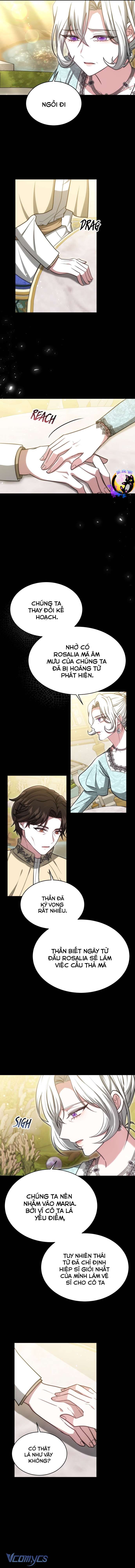 Cuộc Đời Của Maria Lewellin: Chapter 39