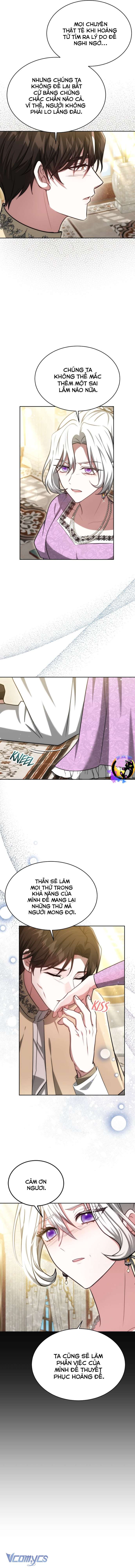 Cuộc Đời Của Maria Lewellin: Chapter 39