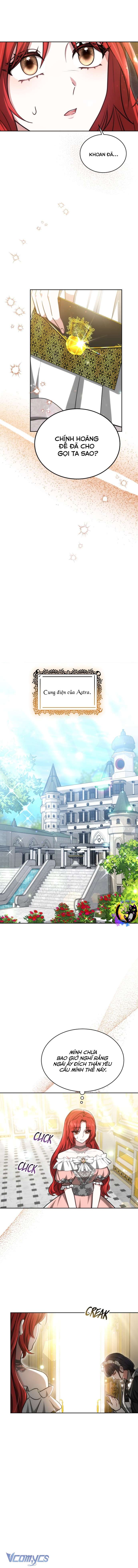 Cuộc Đời Của Maria Lewellin: Chapter 39