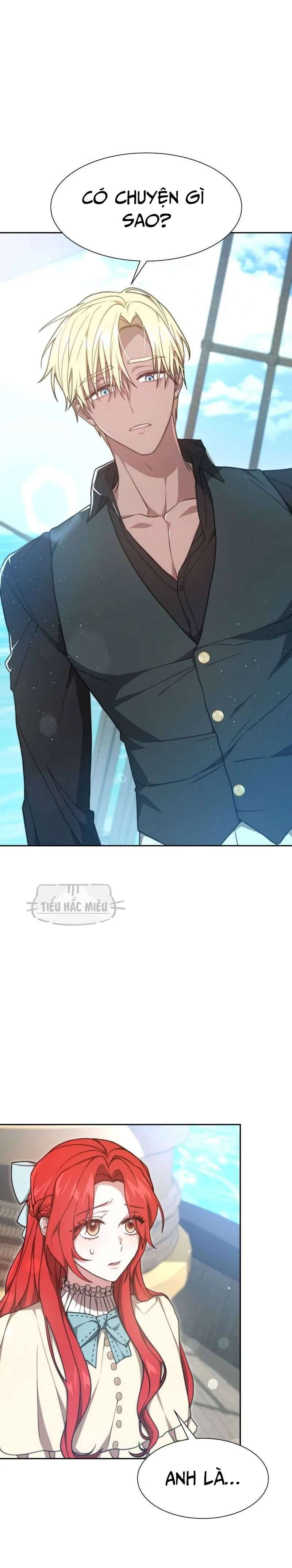 Cuộc Đời Của Maria Lewellin: Chapter 4