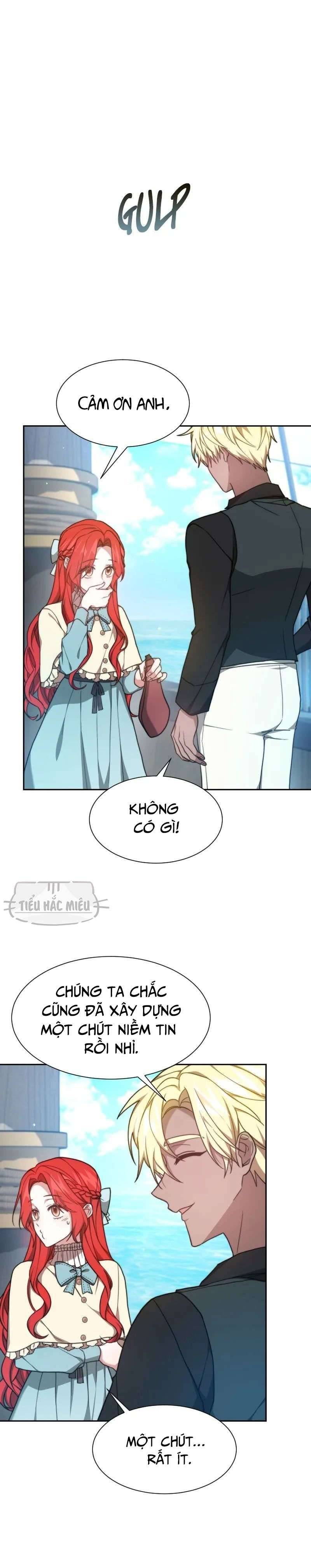 Cuộc Đời Của Maria Lewellin: Chapter 4