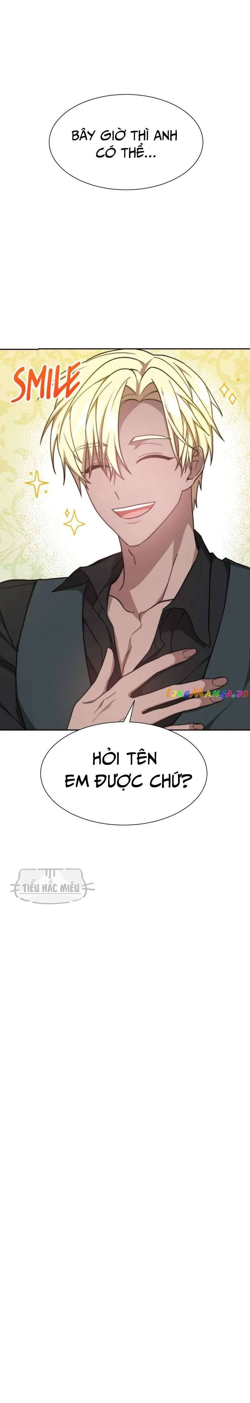 Cuộc Đời Của Maria Lewellin: Chapter 4