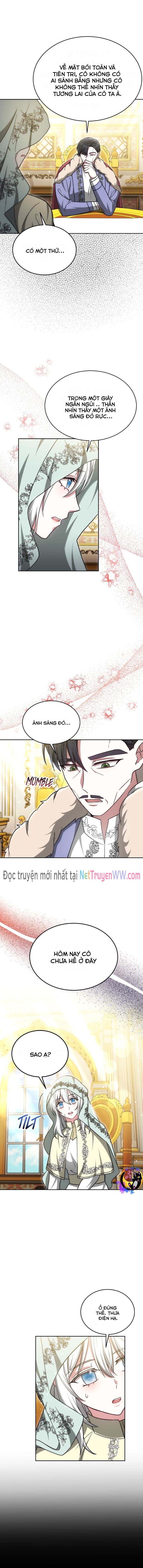 Cuộc Đời Của Maria Lewellin: Chapter 40