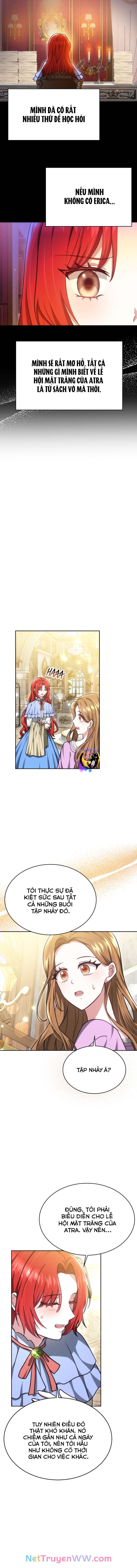 Cuộc Đời Của Maria Lewellin: Chapter 40