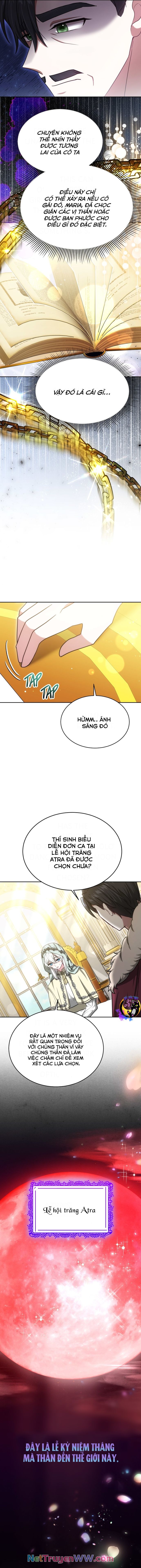 Cuộc Đời Của Maria Lewellin: Chapter 40