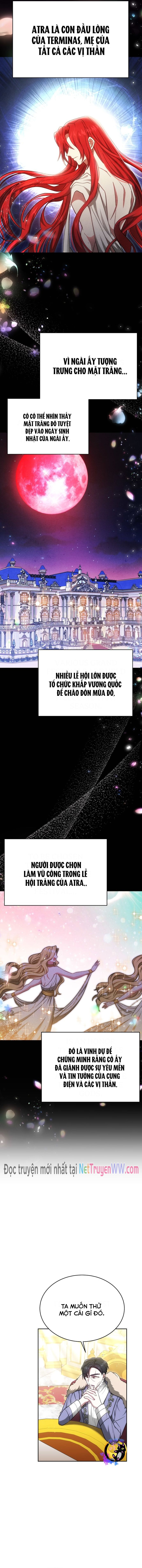 Cuộc Đời Của Maria Lewellin: Chapter 40