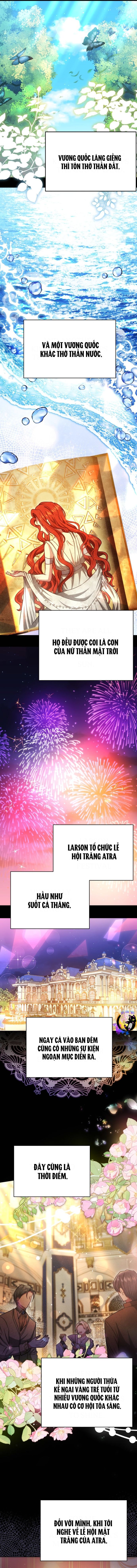 Cuộc Đời Của Maria Lewellin: Chapter 40