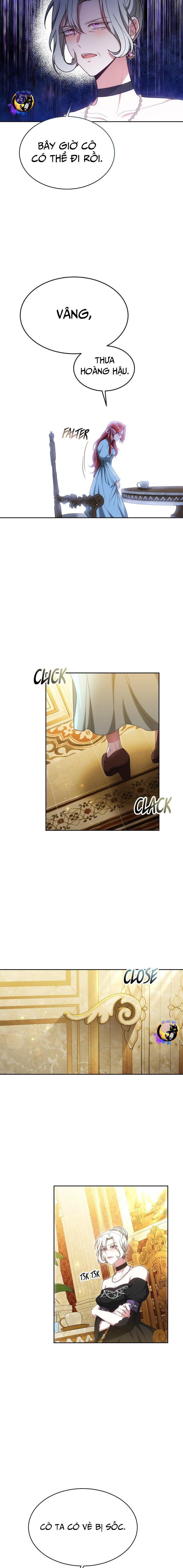 Cuộc Đời Của Maria Lewellin: Chapter 45