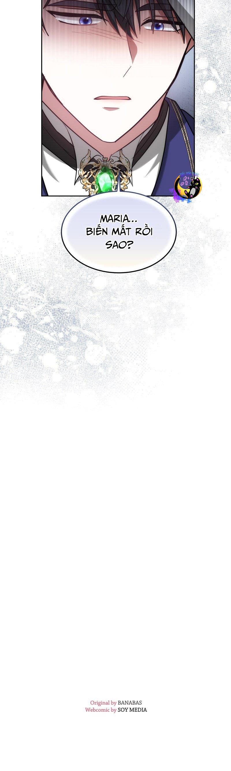 Cuộc Đời Của Maria Lewellin: Chapter 45