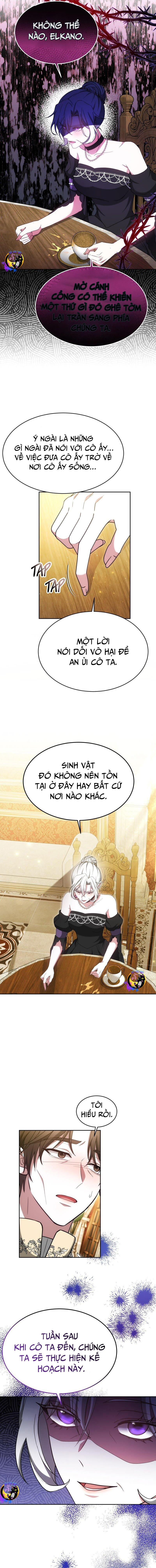 Cuộc Đời Của Maria Lewellin: Chapter 45