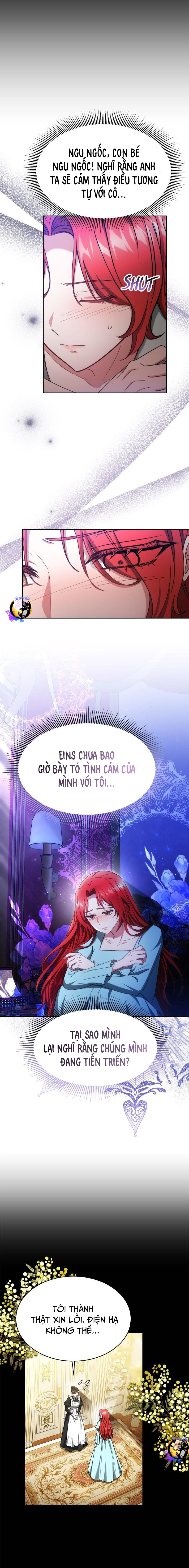 Cuộc Đời Của Maria Lewellin: Chapter 45
