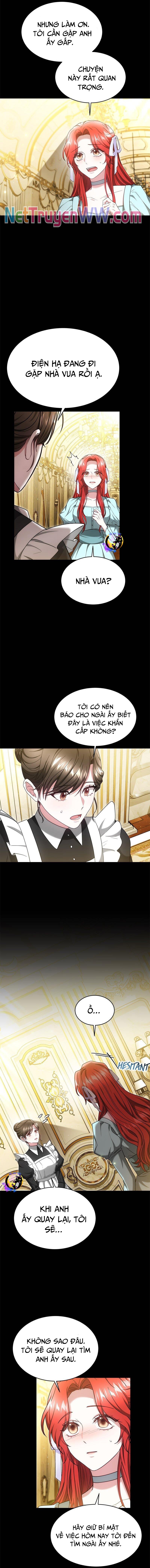 Cuộc Đời Của Maria Lewellin: Chapter 45