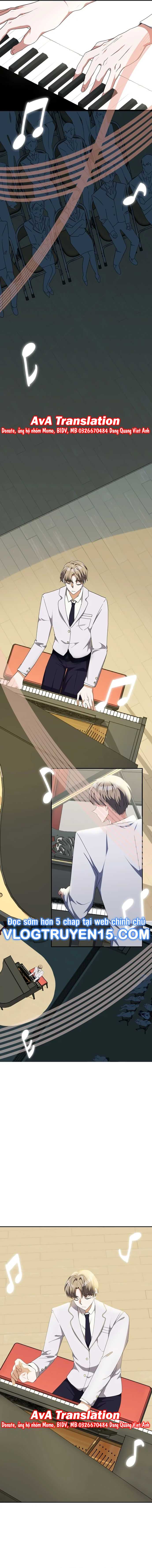 Cuộc Đời Của Thiên Tài Piano: Chapter 2