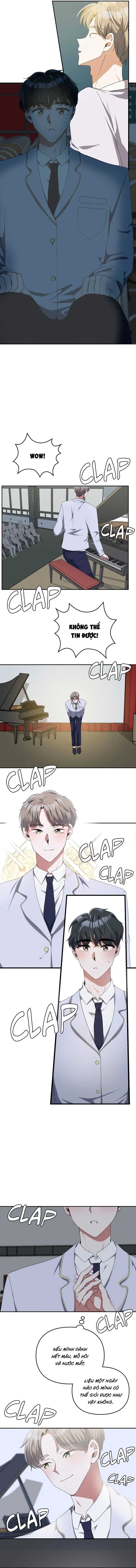 Cuộc Đời Của Thiên Tài Piano: Chapter 2