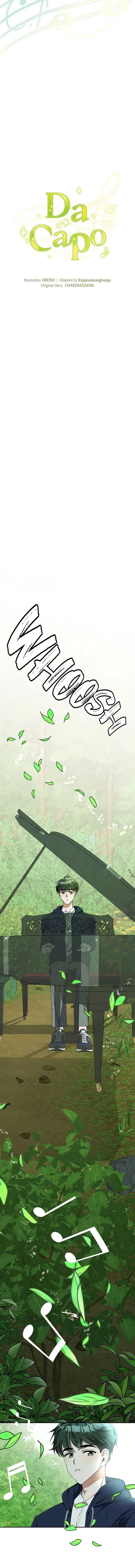 Cuộc Đời Của Thiên Tài Piano: Chapter 2