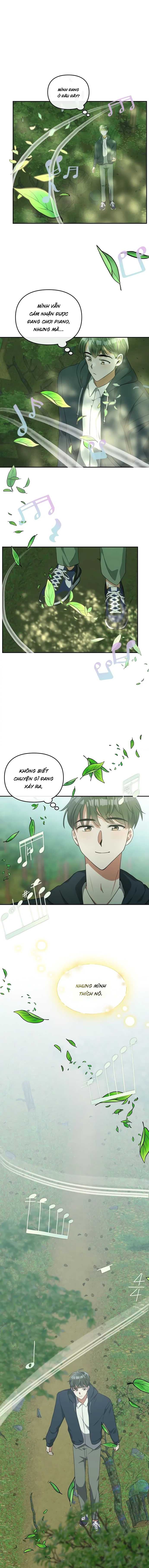 Cuộc Đời Của Thiên Tài Piano: Chapter 2