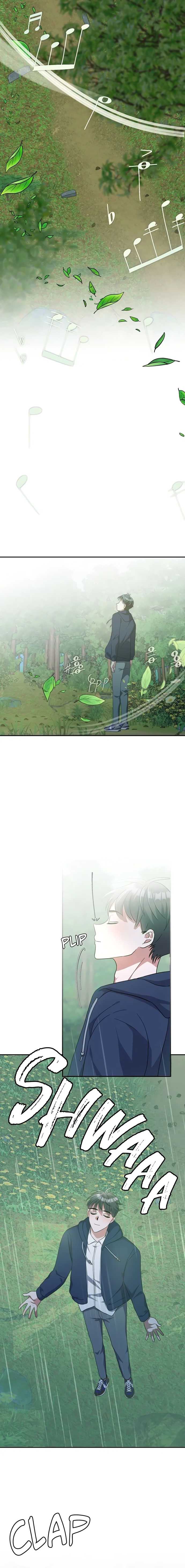 Cuộc Đời Của Thiên Tài Piano: Chapter 2