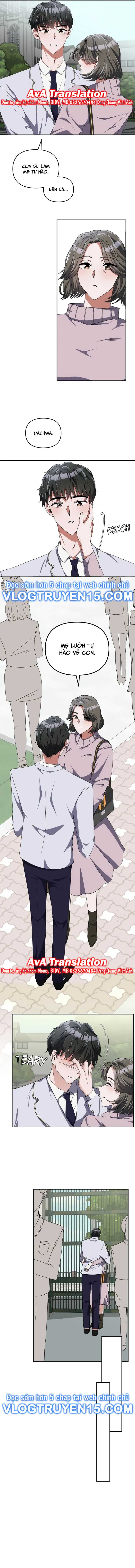 Cuộc Đời Của Thiên Tài Piano: Chapter 2