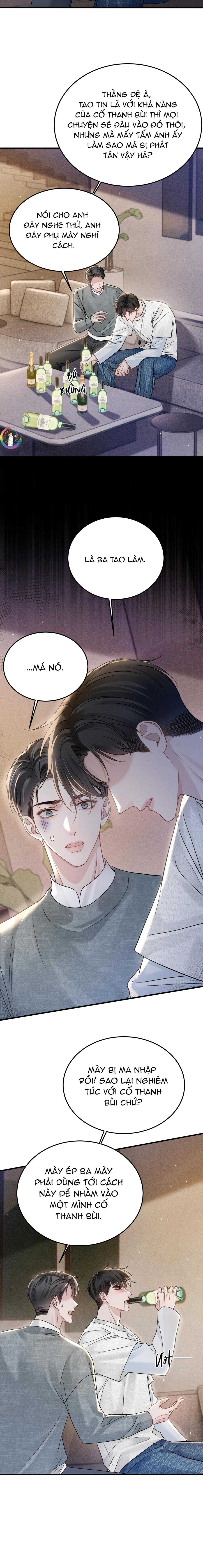 Cuộc Đối Đầu Gay Gắt: Chapter 100