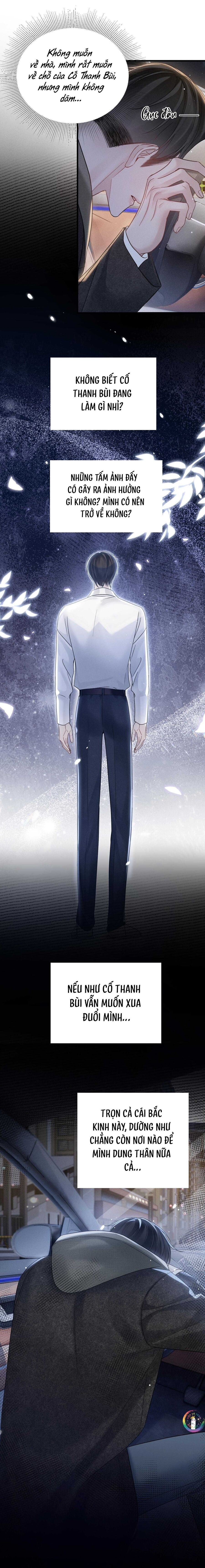 Cuộc Đối Đầu Gay Gắt: Chapter 100