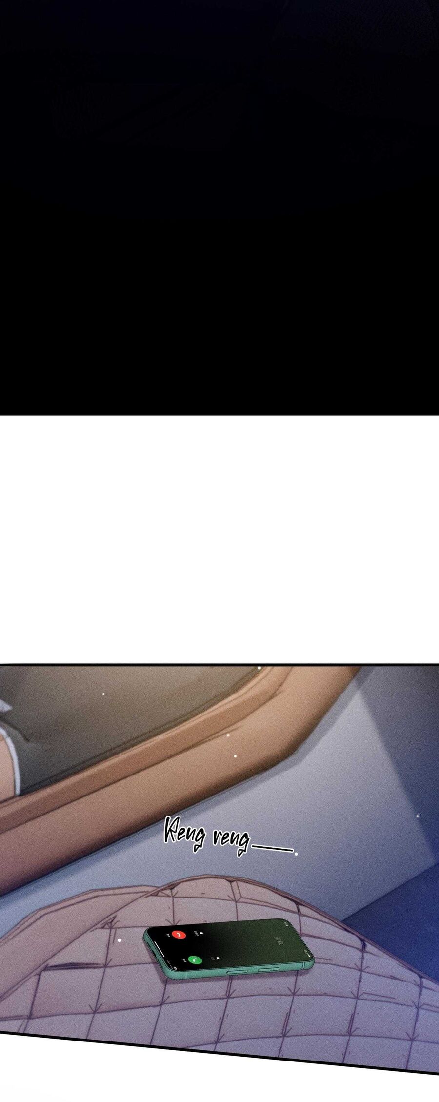 Cuộc Đối Đầu Gay Gắt: Chapter 100