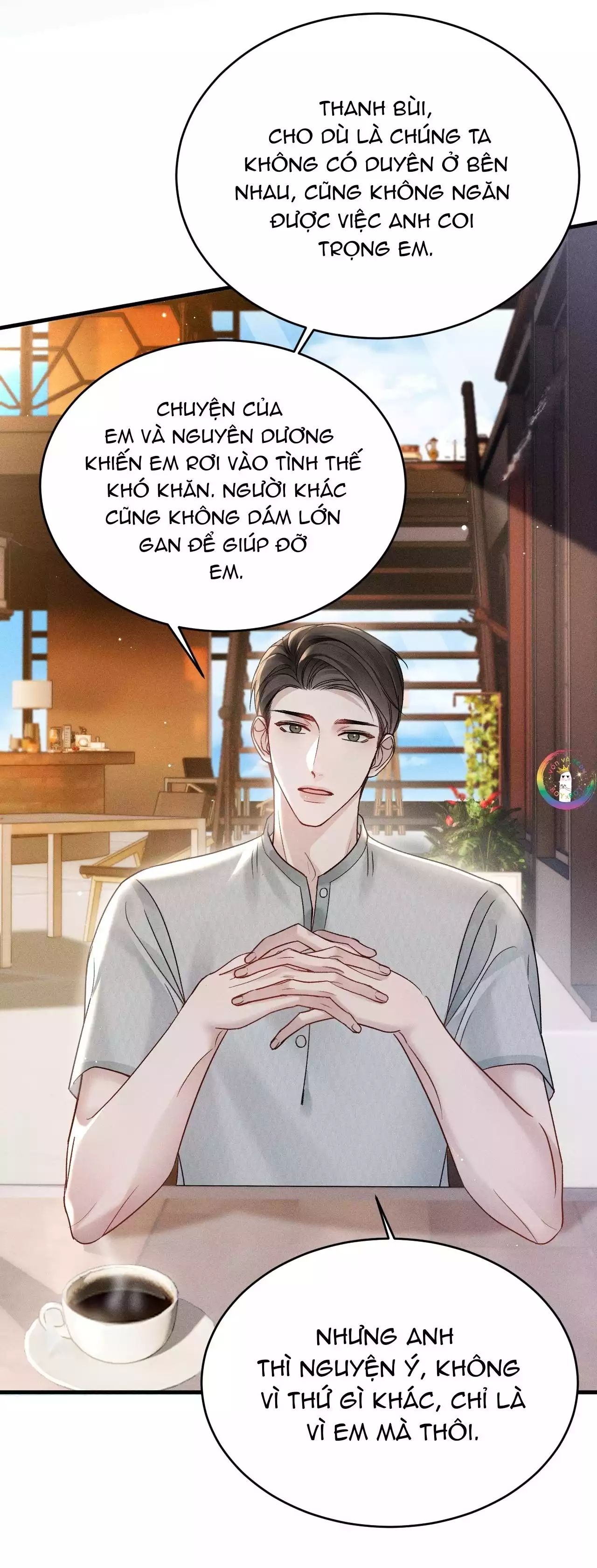 Cuộc Đối Đầu Gay Gắt: Chapter 102