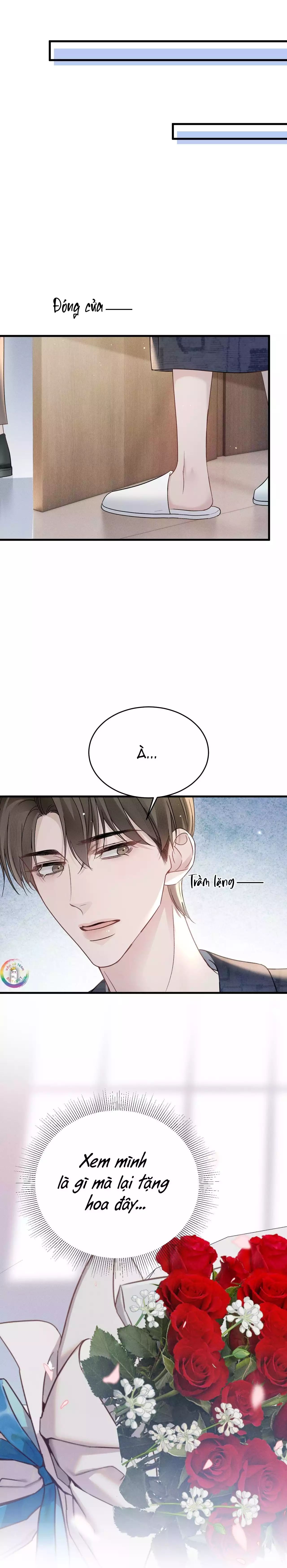 Cuộc Đối Đầu Gay Gắt: Chapter 102