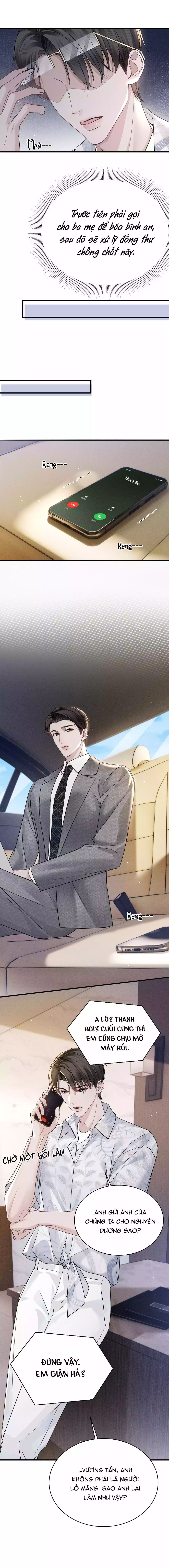 Cuộc Đối Đầu Gay Gắt: Chapter 103