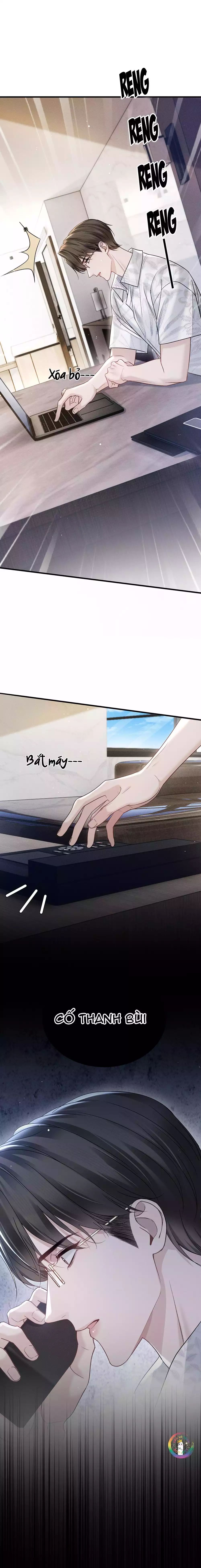 Cuộc Đối Đầu Gay Gắt: Chapter 103