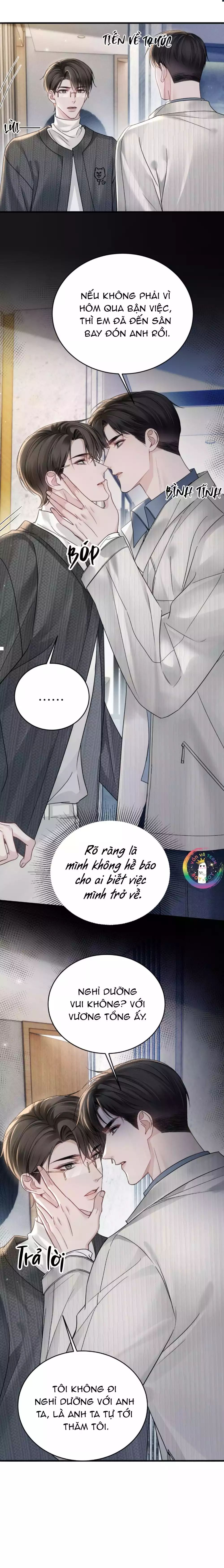 Cuộc Đối Đầu Gay Gắt: Chapter 104