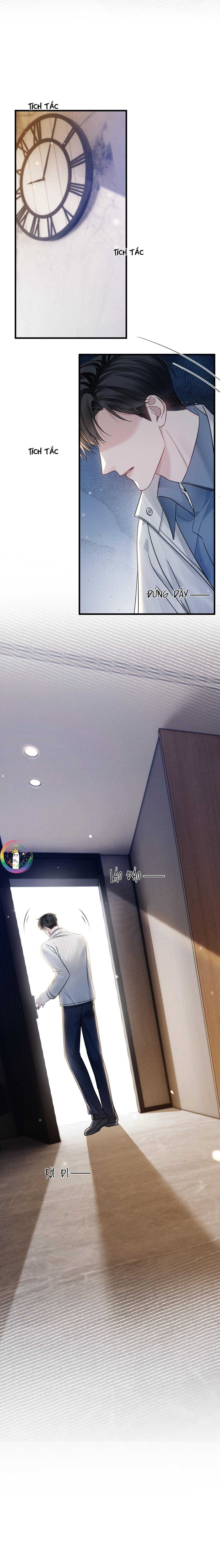 Cuộc Đối Đầu Gay Gắt: Chapter 105