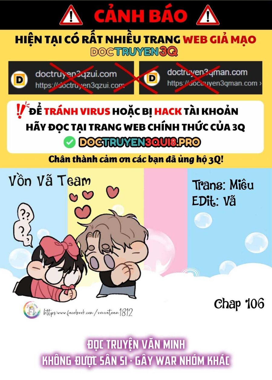Cuộc Đối Đầu Gay Gắt: Chapter 106