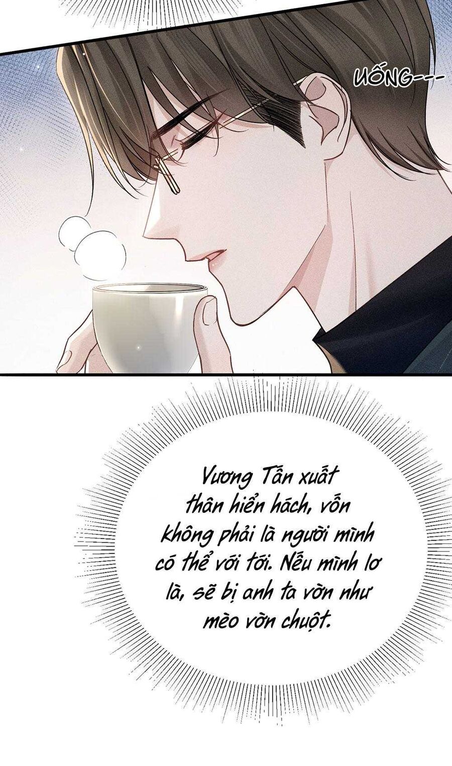 Cuộc Đối Đầu Gay Gắt: Chapter 106