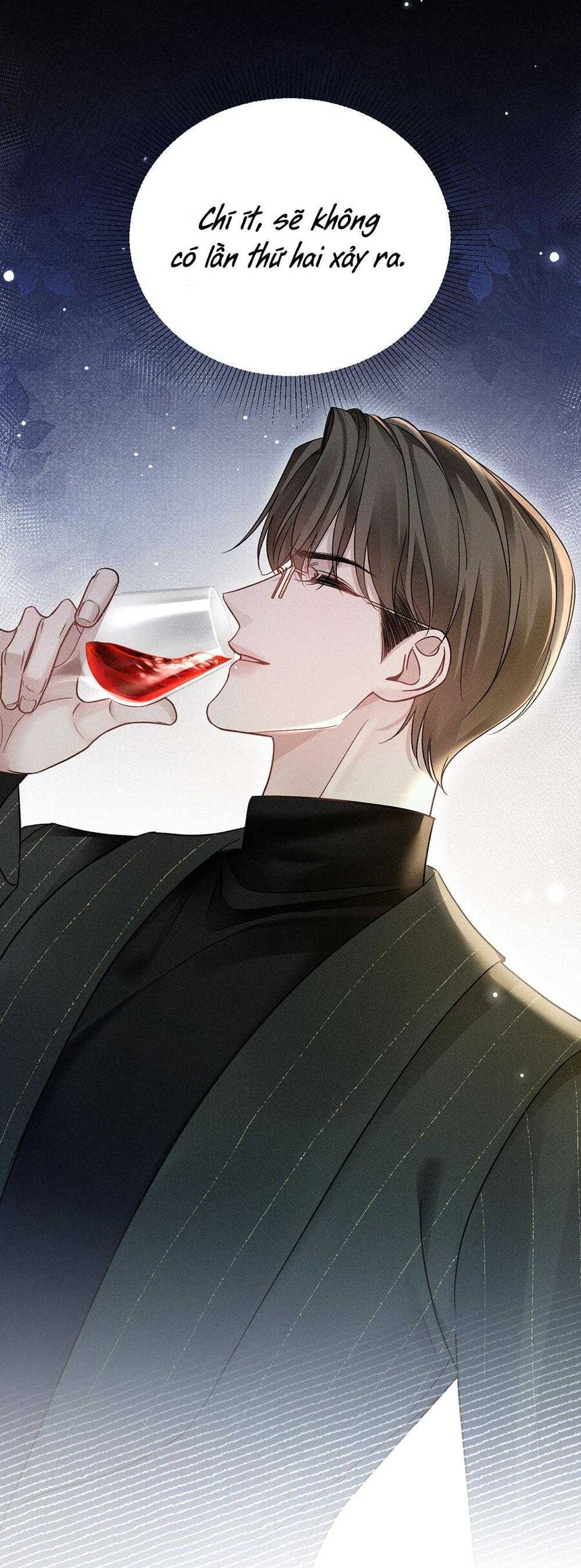 Cuộc Đối Đầu Gay Gắt: Chapter 106