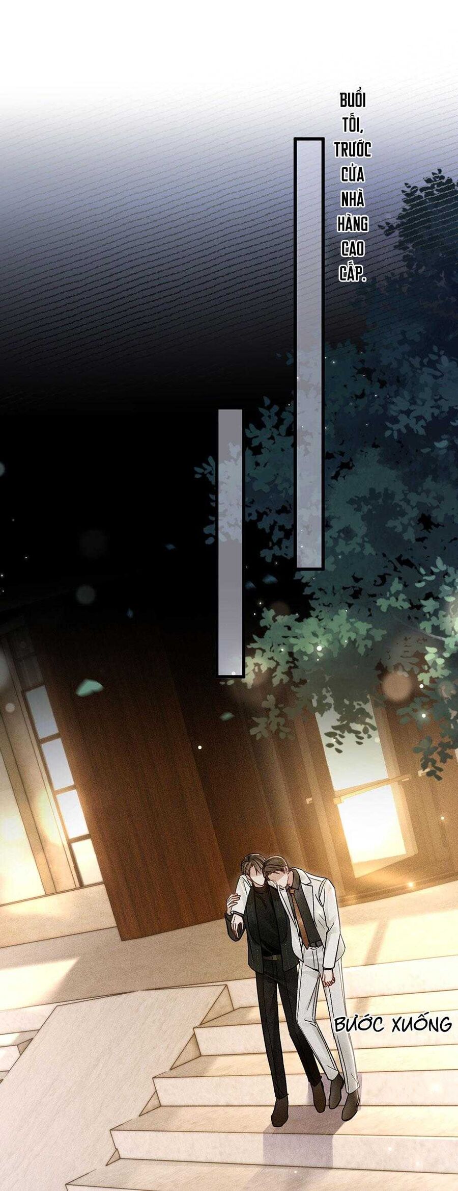 Cuộc Đối Đầu Gay Gắt: Chapter 106