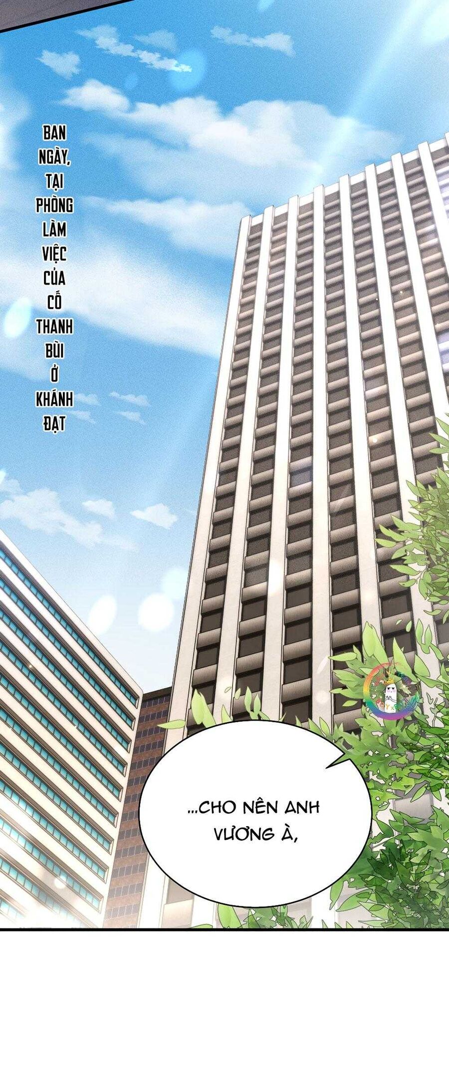 Cuộc Đối Đầu Gay Gắt: Chapter 107