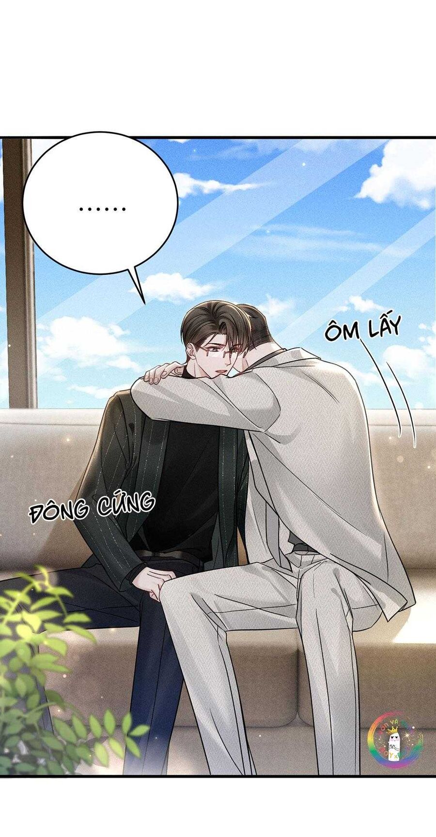 Cuộc Đối Đầu Gay Gắt: Chapter 107