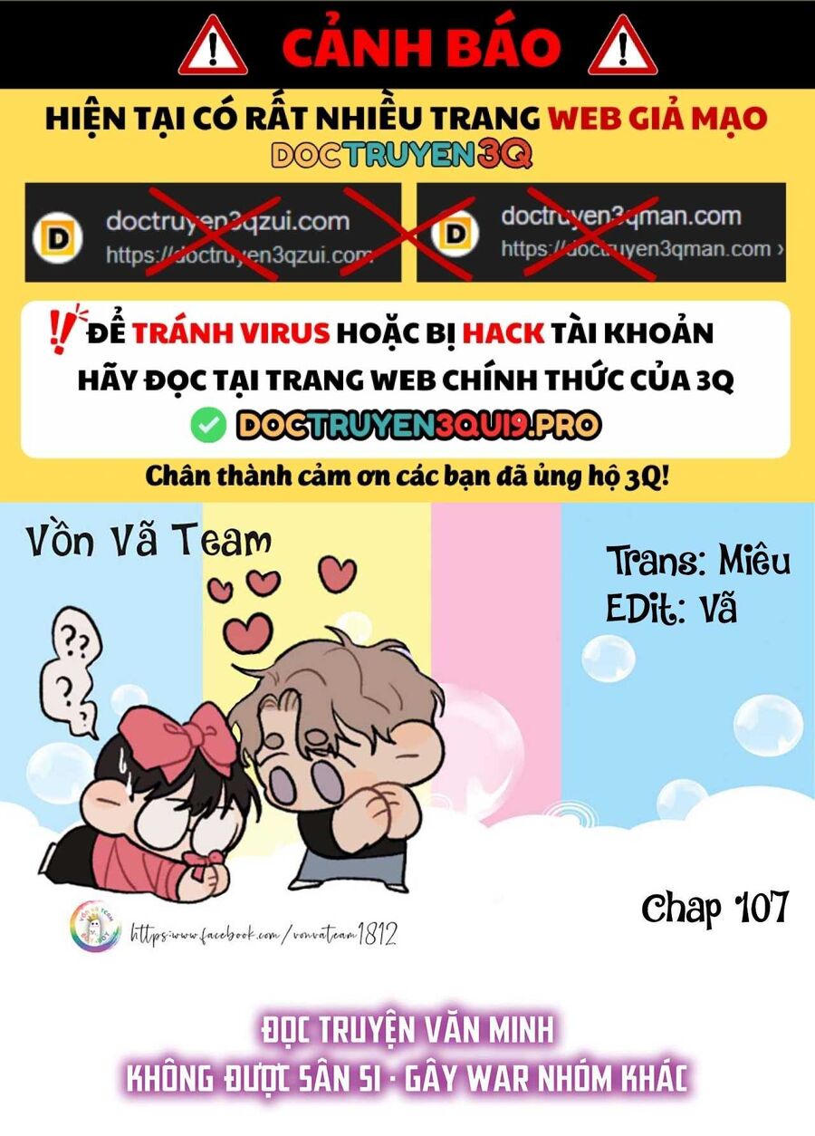 Cuộc Đối Đầu Gay Gắt: Chapter 107