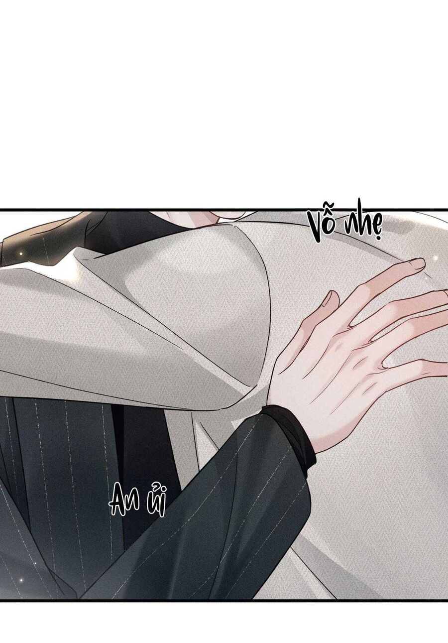 Cuộc Đối Đầu Gay Gắt: Chapter 107