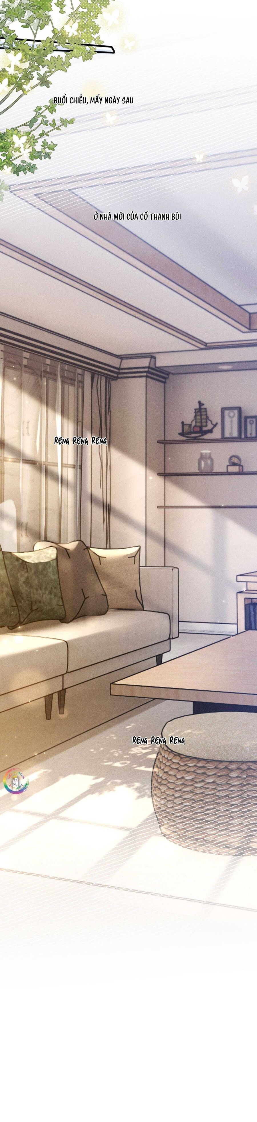 Cuộc Đối Đầu Gay Gắt: Chapter 107