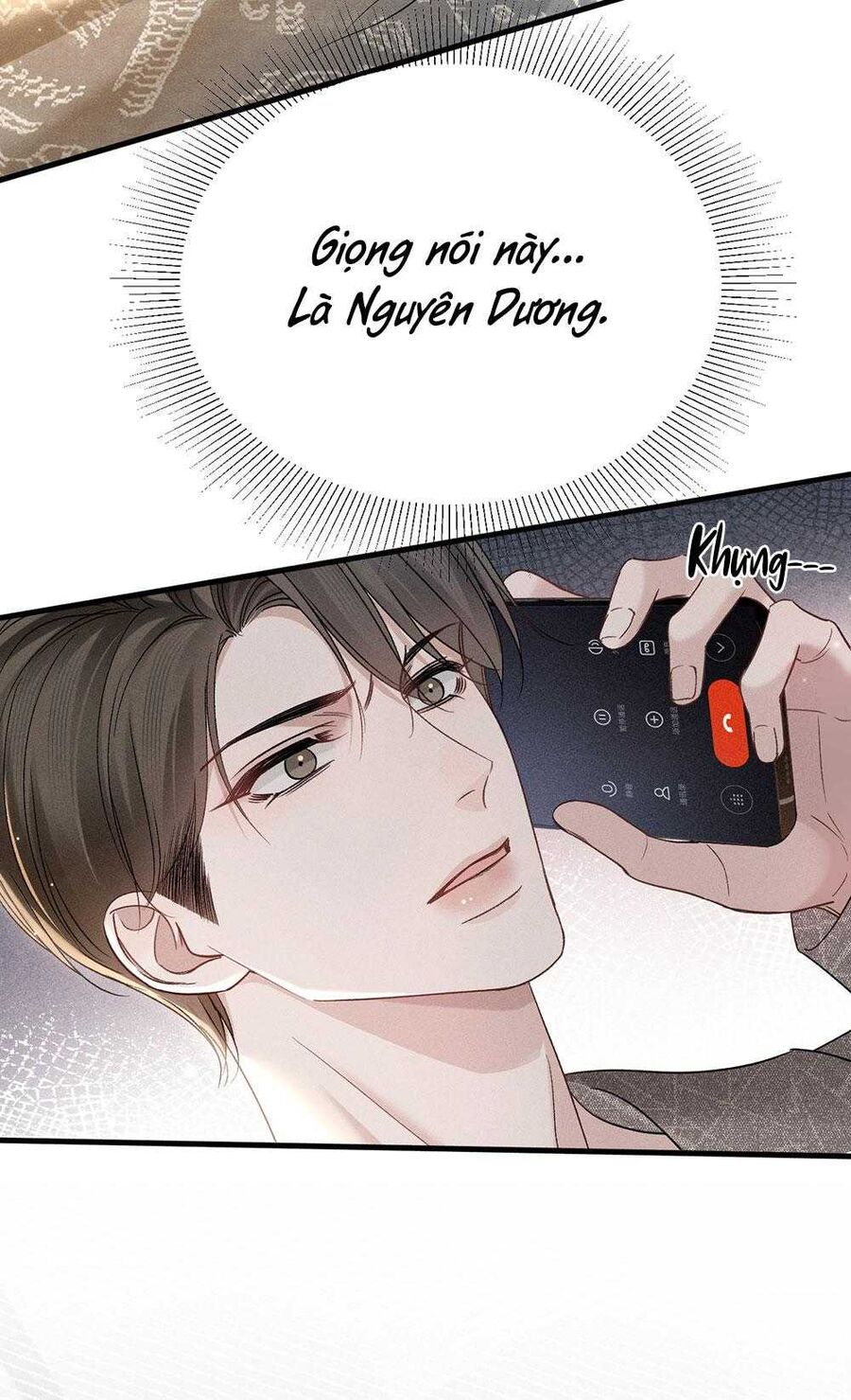 Cuộc Đối Đầu Gay Gắt: Chapter 107