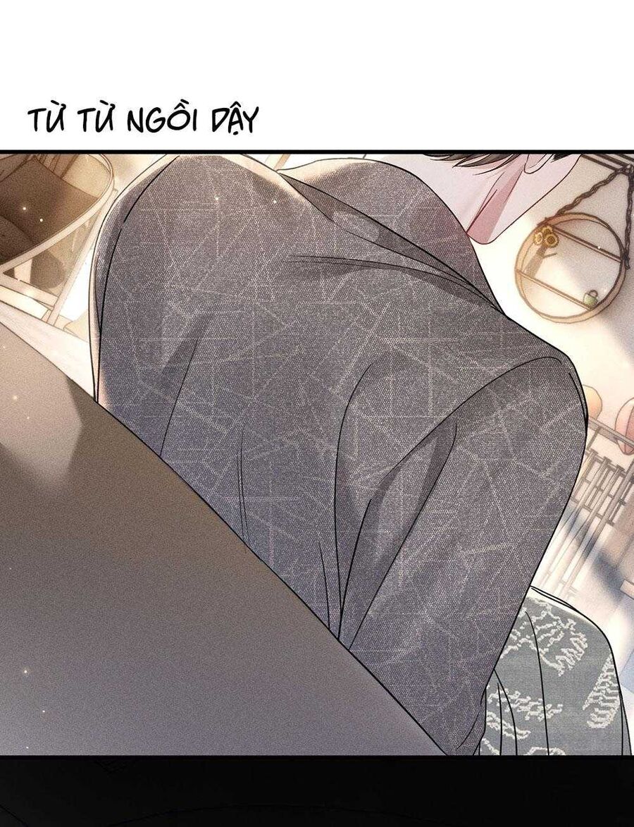 Cuộc Đối Đầu Gay Gắt: Chapter 107