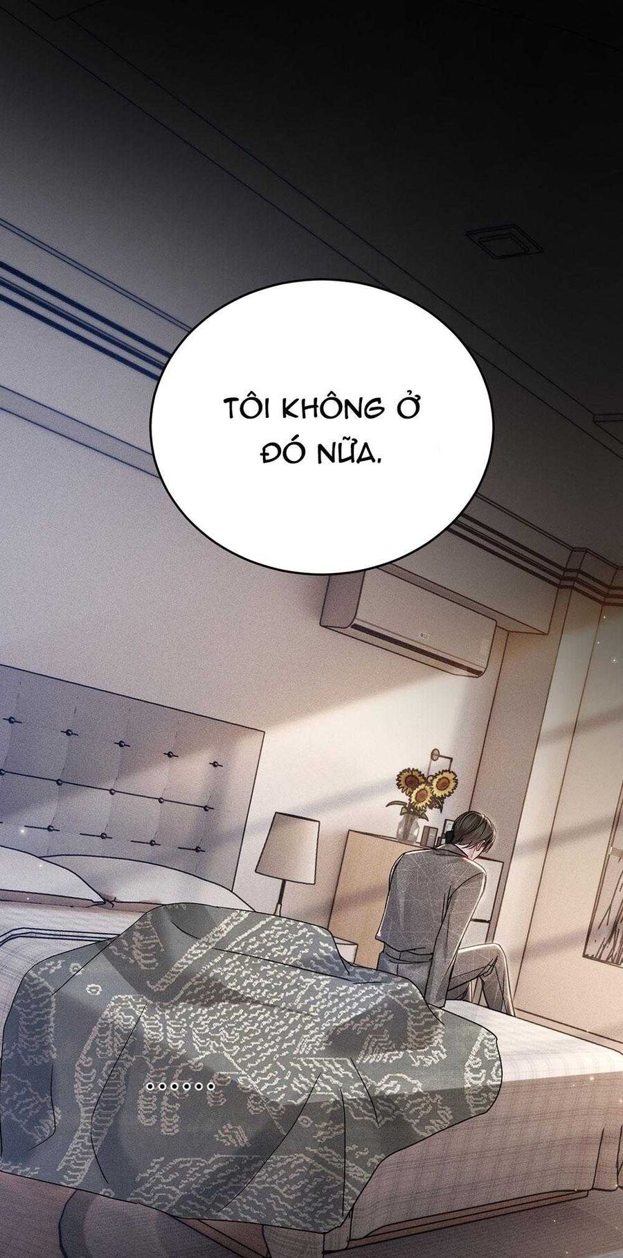 Cuộc Đối Đầu Gay Gắt: Chapter 107